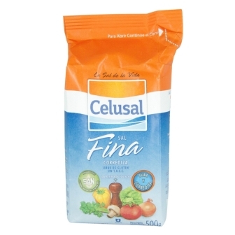 SAL CELUSAL 500g fina